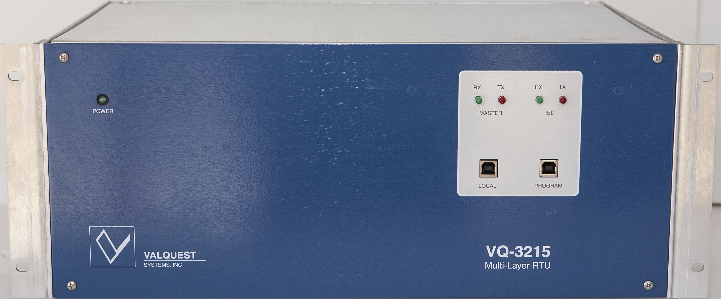 VQ-3215 Remote Terminal Unit (RTU)